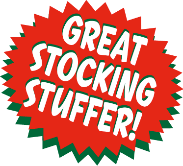 Stocking Stuffers