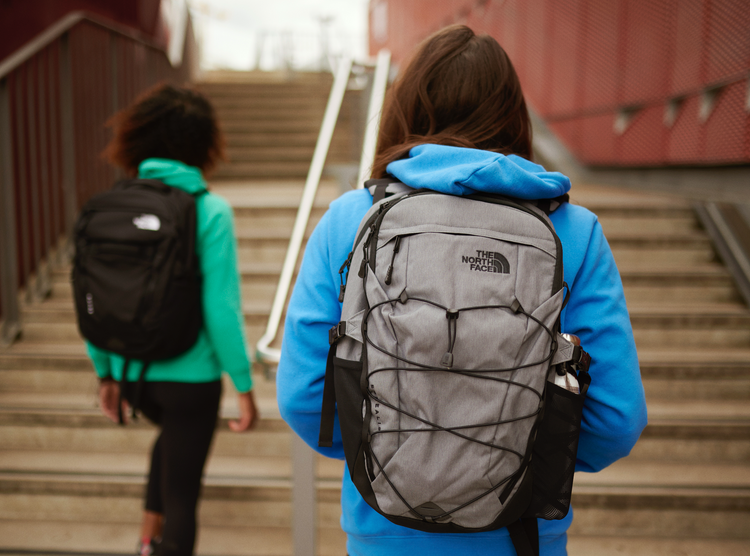 The North Face Backpacks - Durable & Stylish Bags