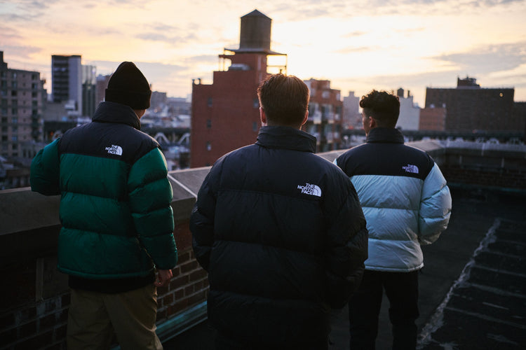 The North Face Men’s Jackets | Epic Outfitters – Versatile Jackets for Every Adventure
