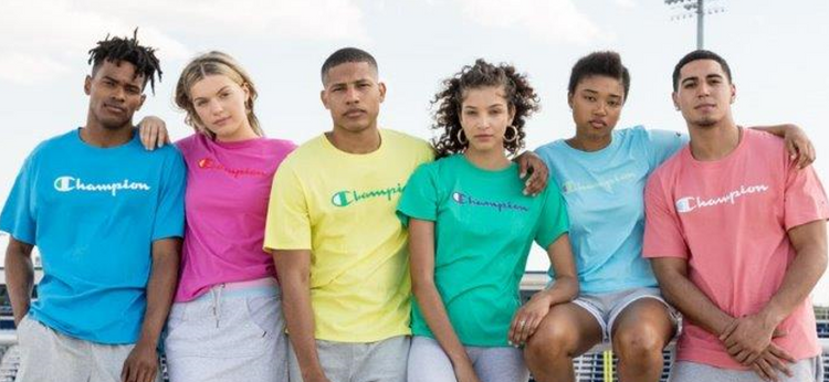 CHAMPION Men's Apparel – Hoodies, Tees & Joggers | Epic Outfitters