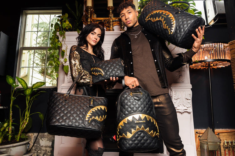 Sprayground Backpacks & Accessories | Epic Outfitters