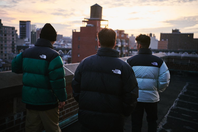 The North Face® Collection | at Epic Outfitters- Durable Outdoor Gear & Apparel