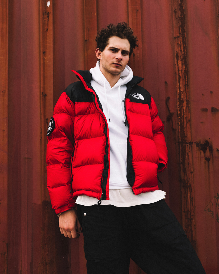 The North Face® Men's Collection | at Epic Outfitters- Durable Outdoor Gear & Apparel