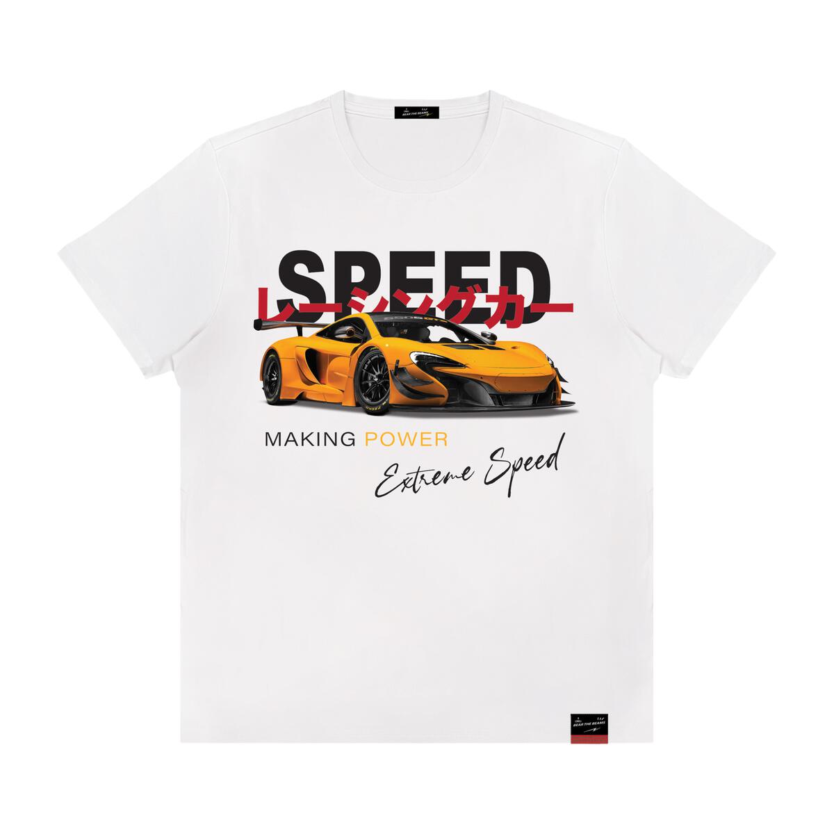 Extreme Speed Tee