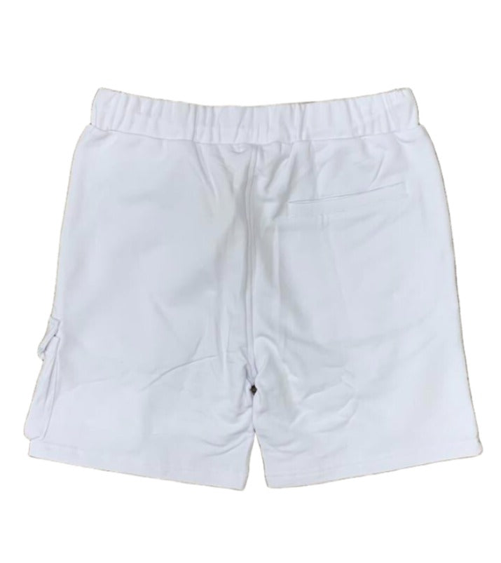 Lucky Charm Angel Shorts