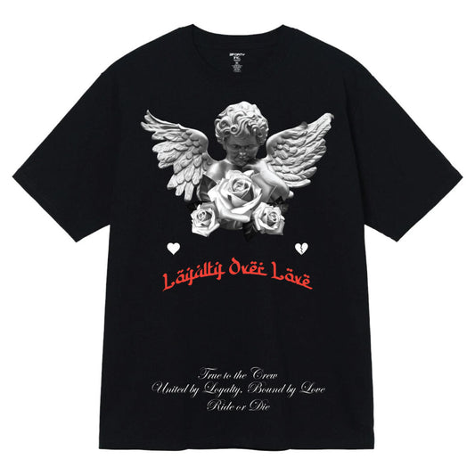 Angel Tee front view