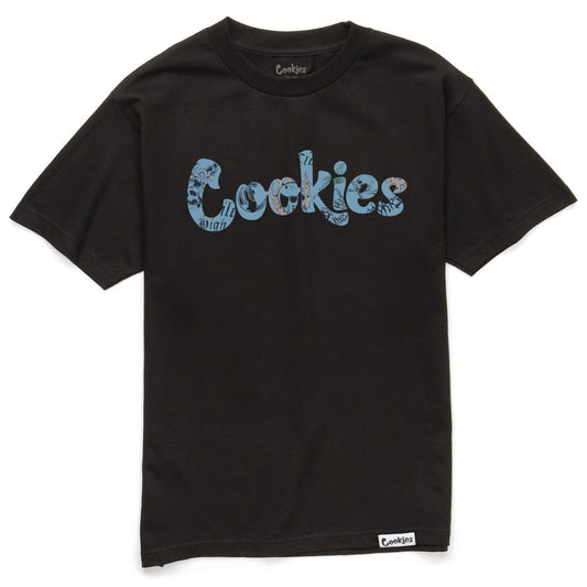Cookies Heaven Can Wait Tee