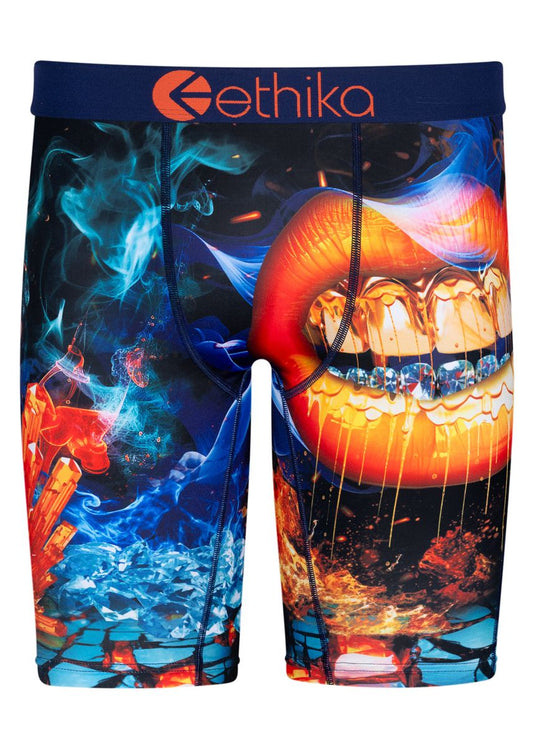 Ethika Upper Crust Boxers front view