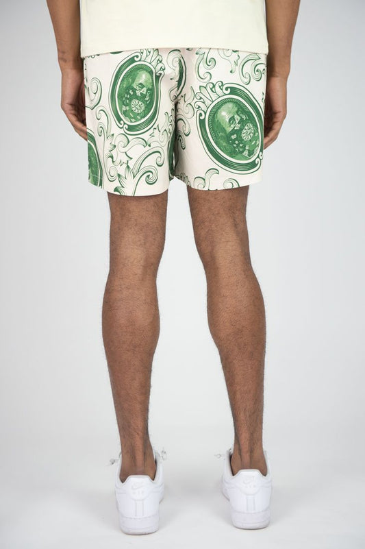 Rebel Minds Lovesick Board Shorts
