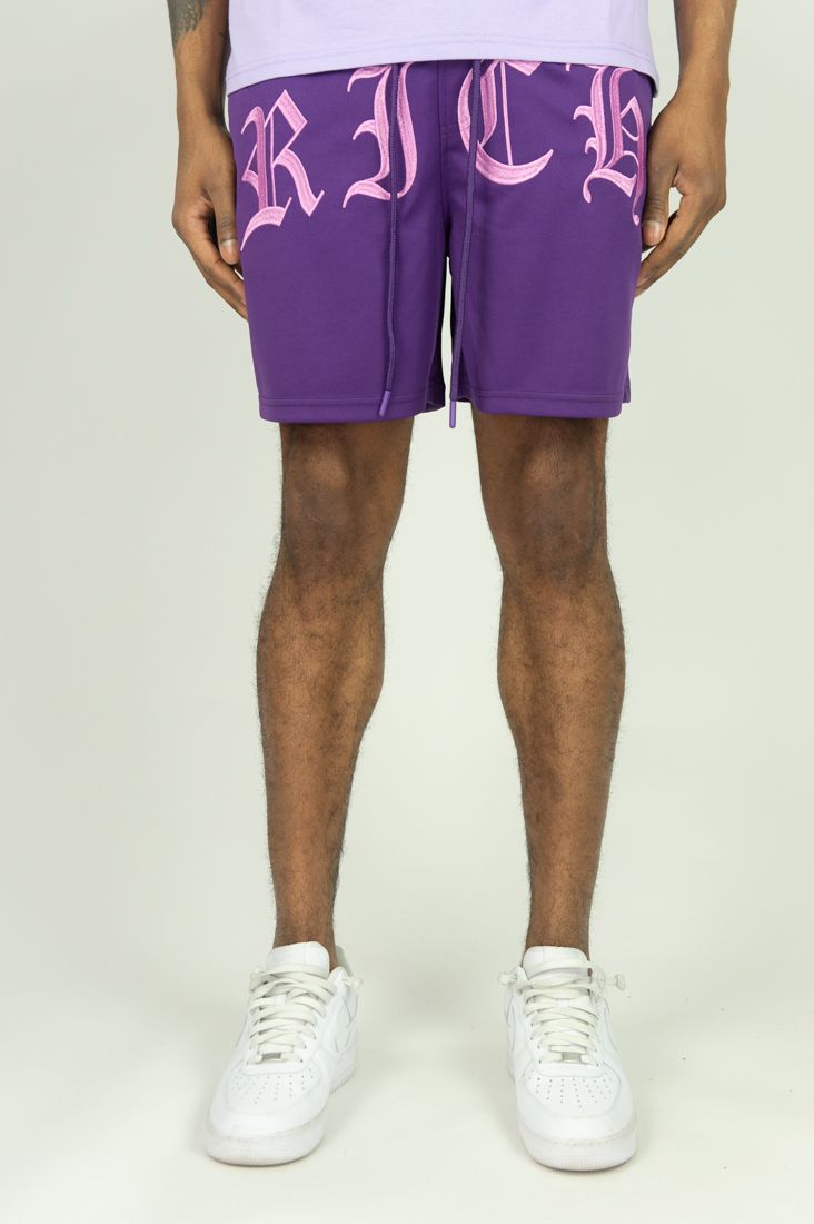 Men’s Cash Flow Jersey Shorts