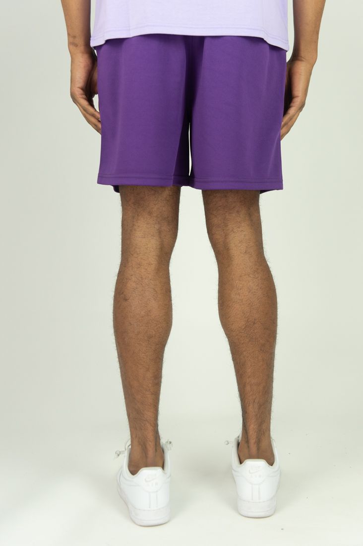 Men’s Cash Flow Jersey Shorts