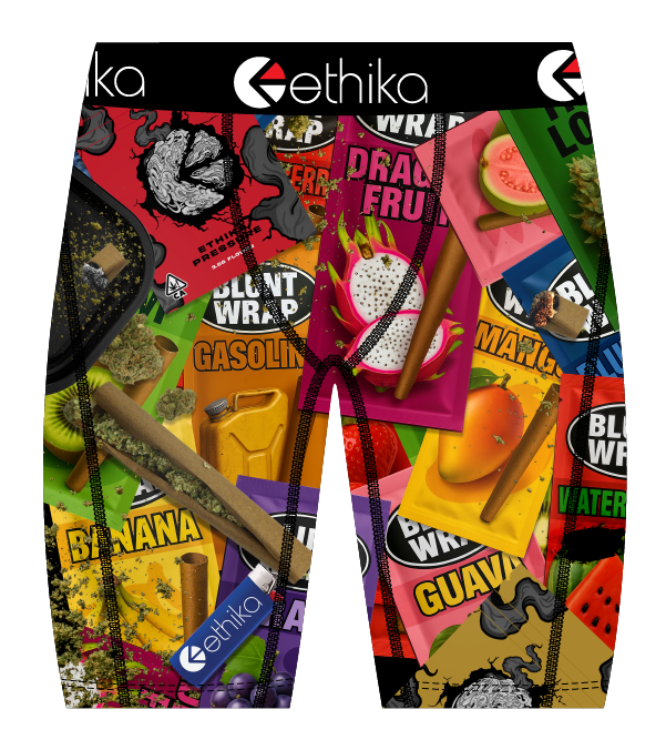 Ethika It’s A Wrap Boxers