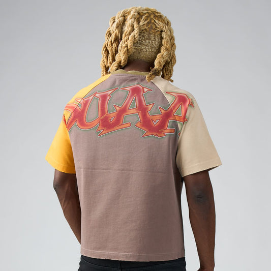 Duaa Liberty T-Shirt | Statue of Liberty Graphic Tee back
