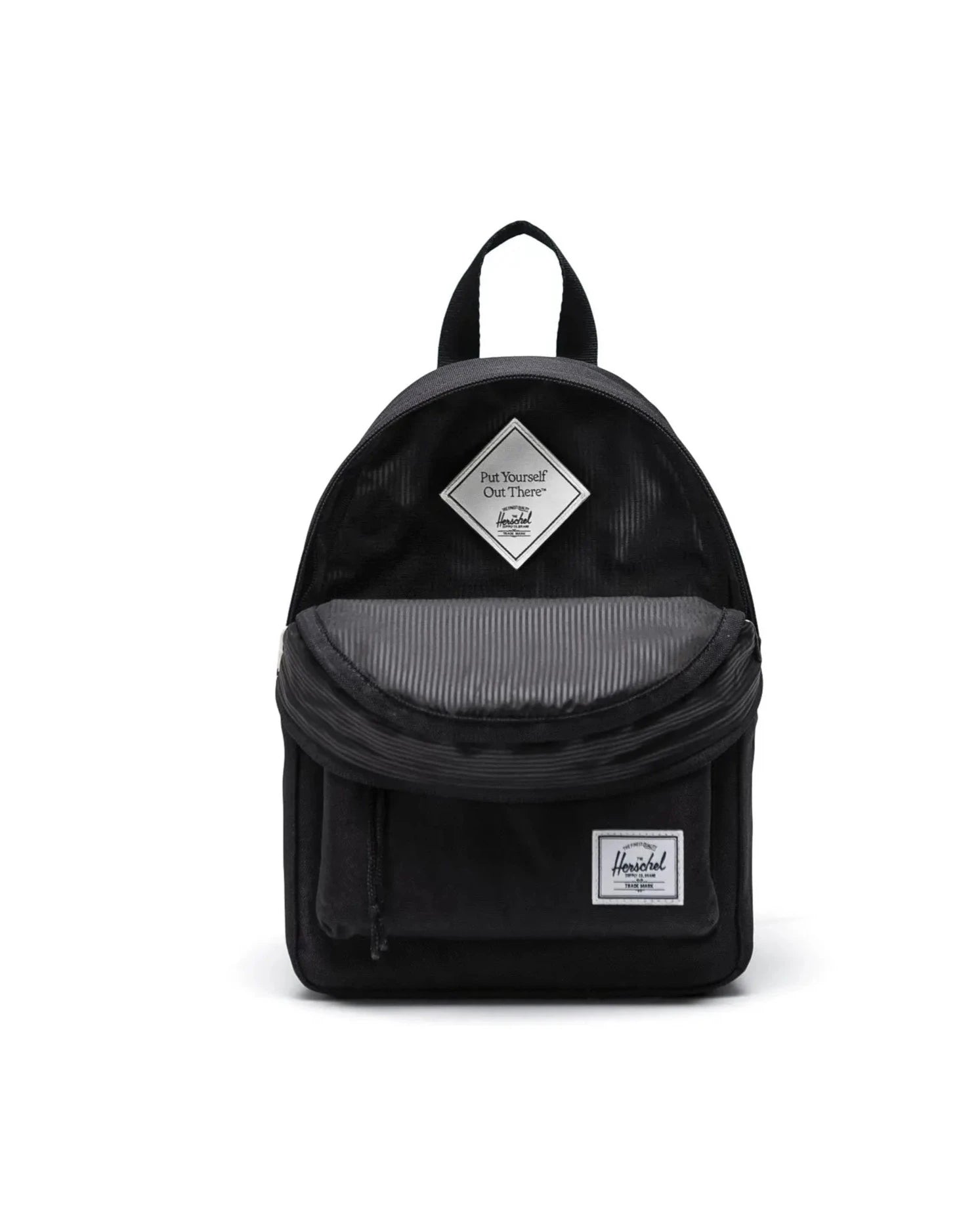 Herschel Classic™ Mini Backpack inside view