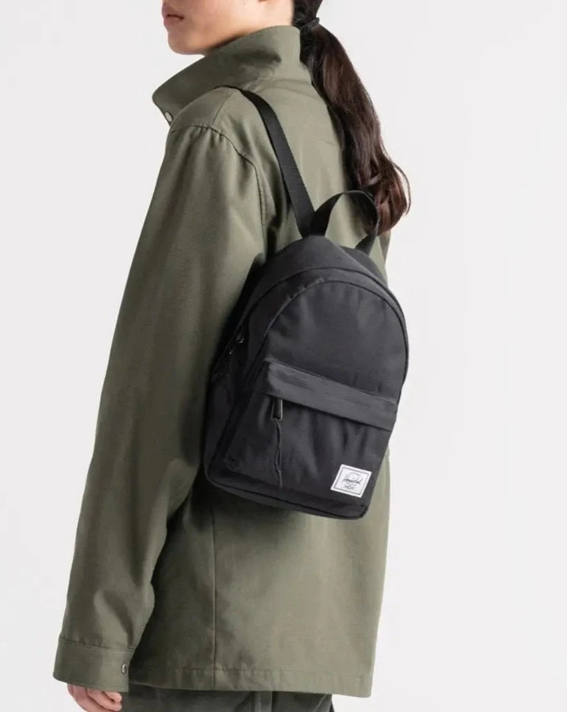 Herschel Classic™ Mini Backpack on body image