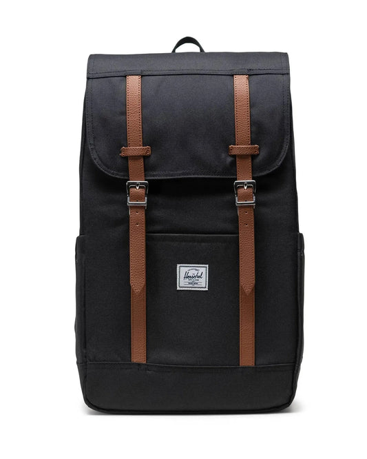 Herschel Retreat™ Backpack - 23L front view