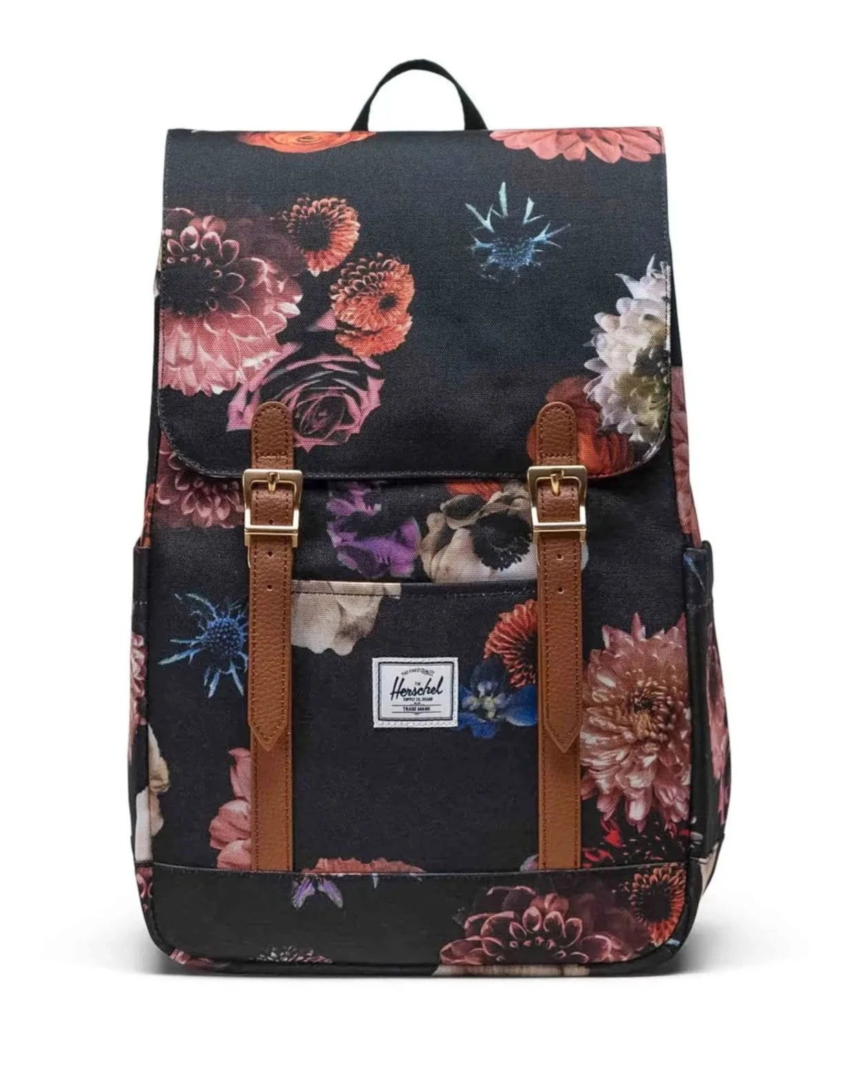 Herschel Retreat Backpack front view