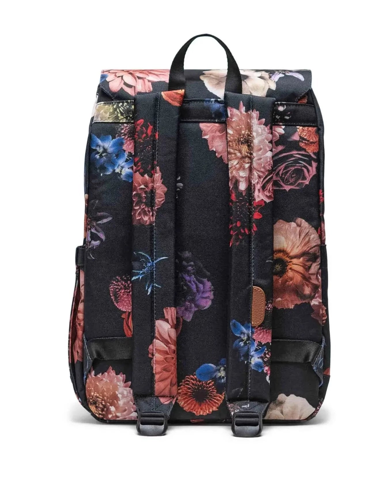 Herschel Retreat Backpack back view