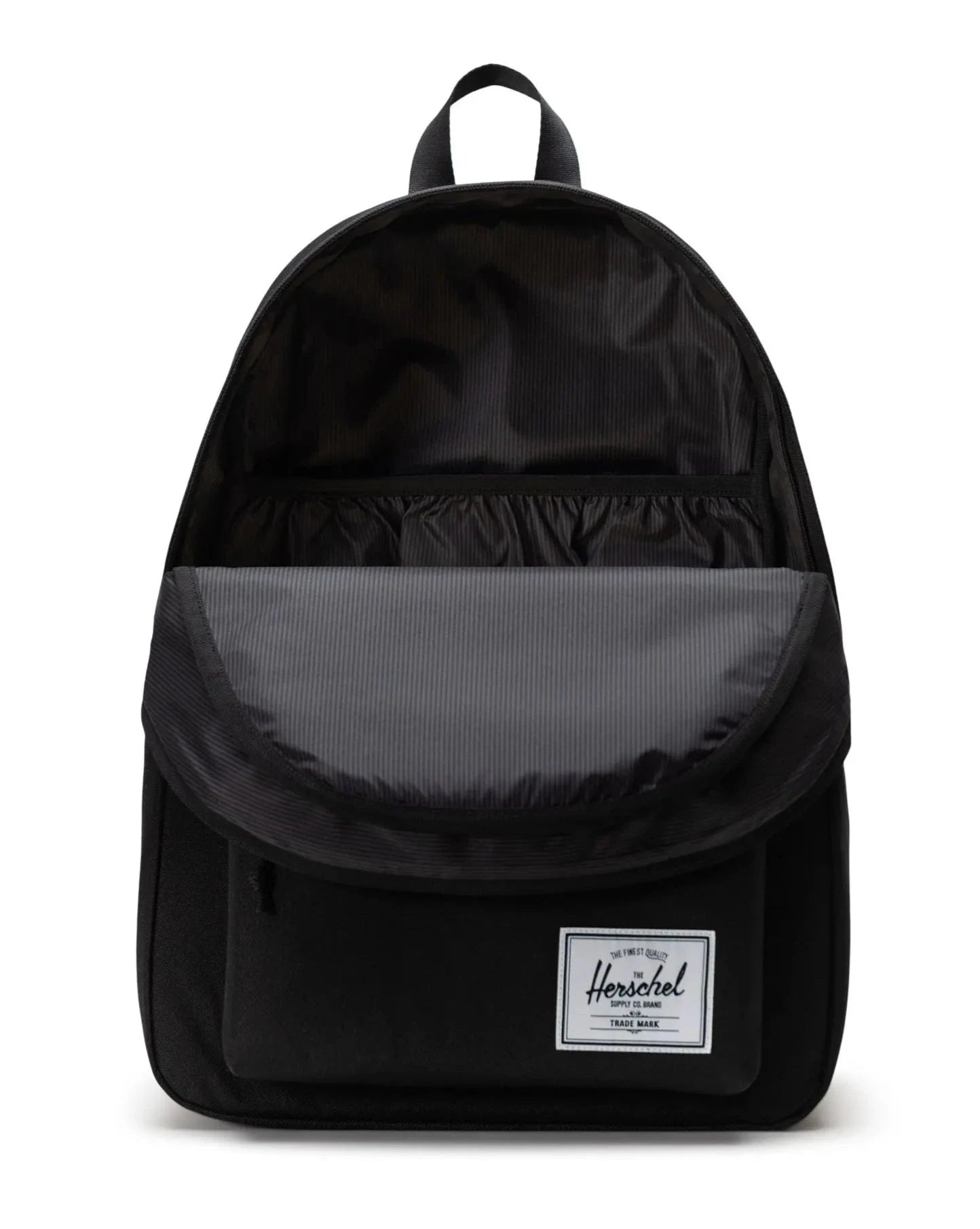 Herschel Classic™ Backpack XL inside view