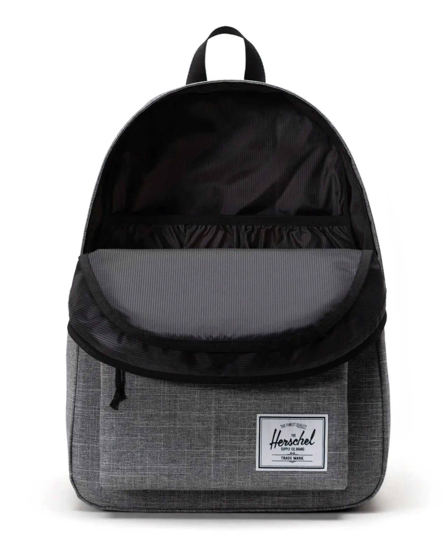 Herschel Classic™ Backpack XL inside view