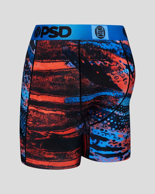 PSD Warface Water Strike Boxers back view