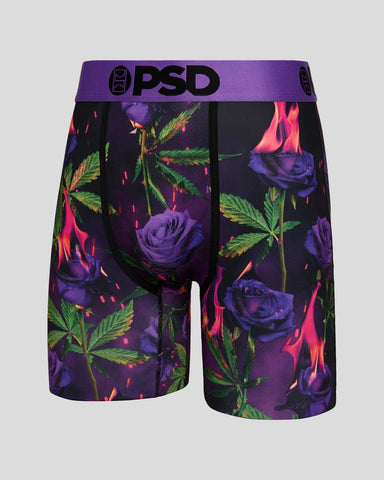 Fire Buds Boxers