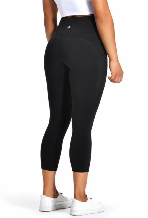 Croppd Yoga Legging