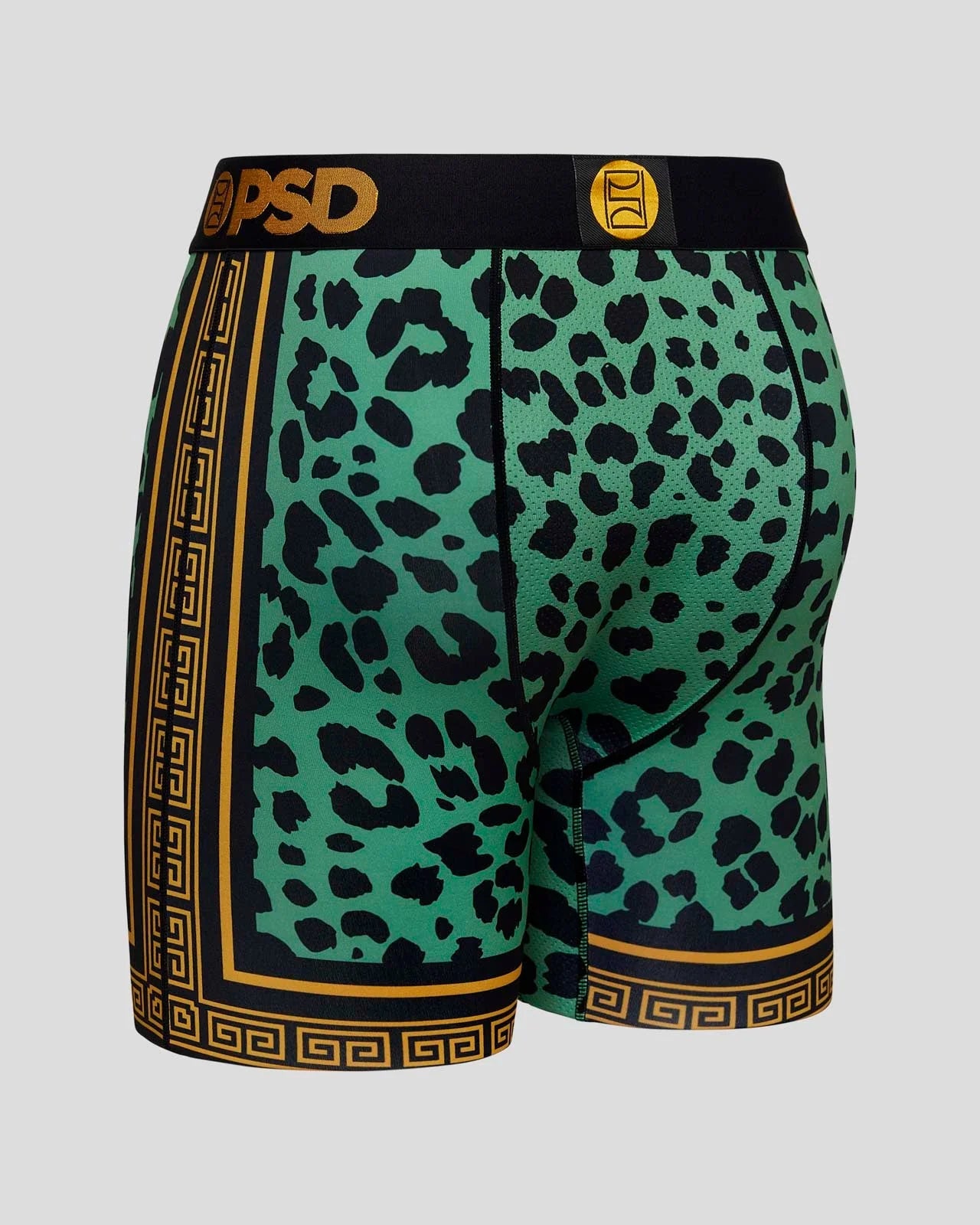 PSD Luxe Medusa Boxers back view