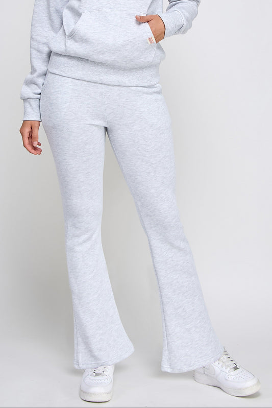 Reflex Fleece Flare Jogger