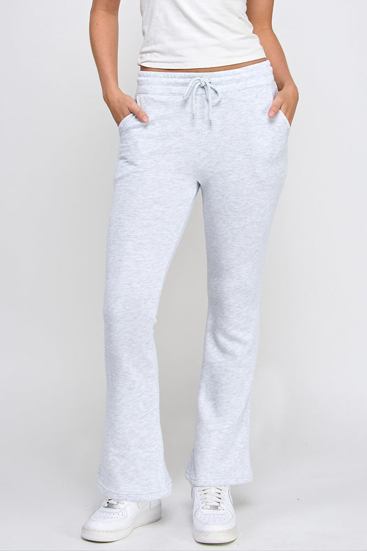Reflex Fleece Flare Jogger