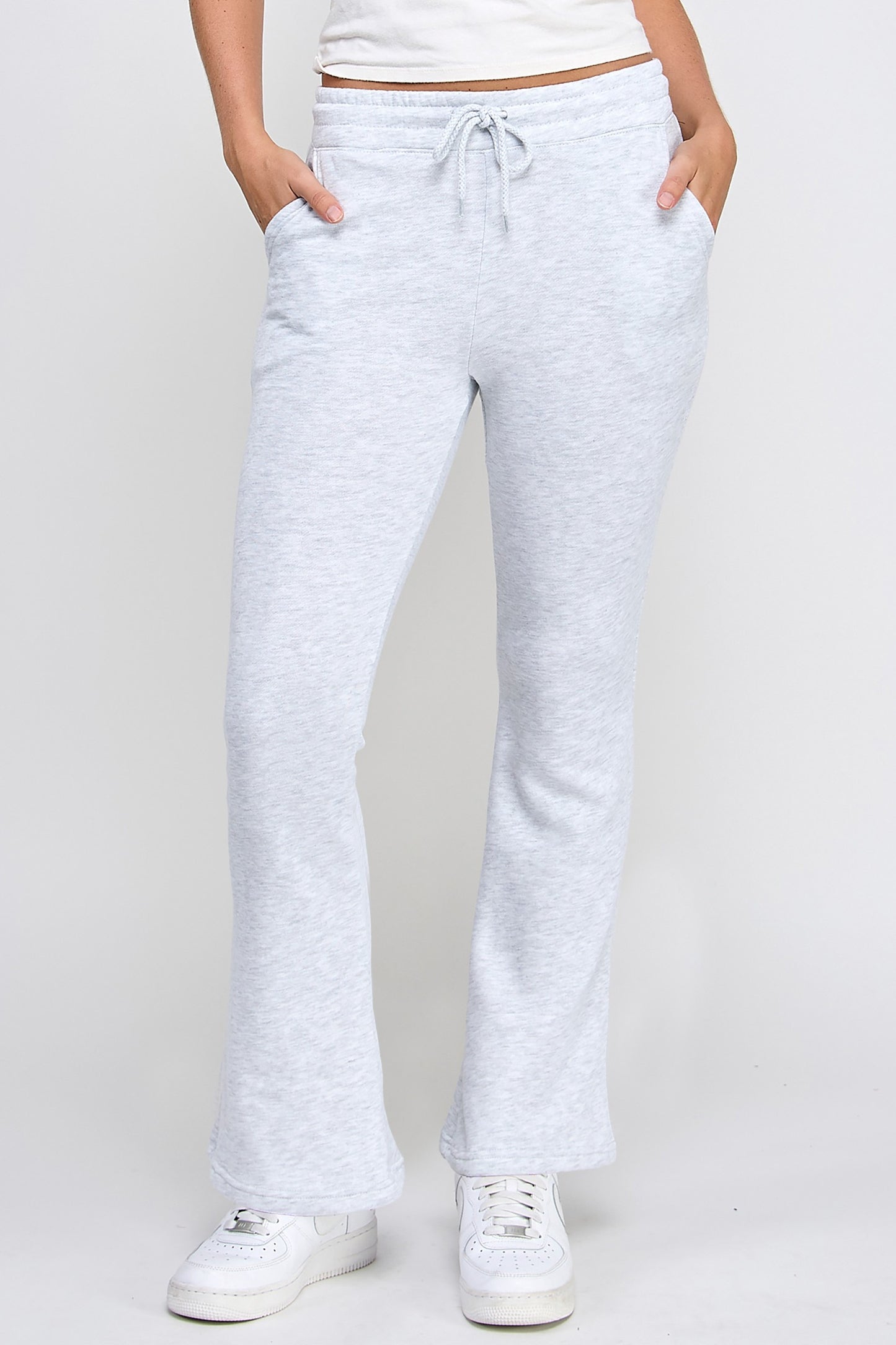 Reflex Fleece Flare Jogger