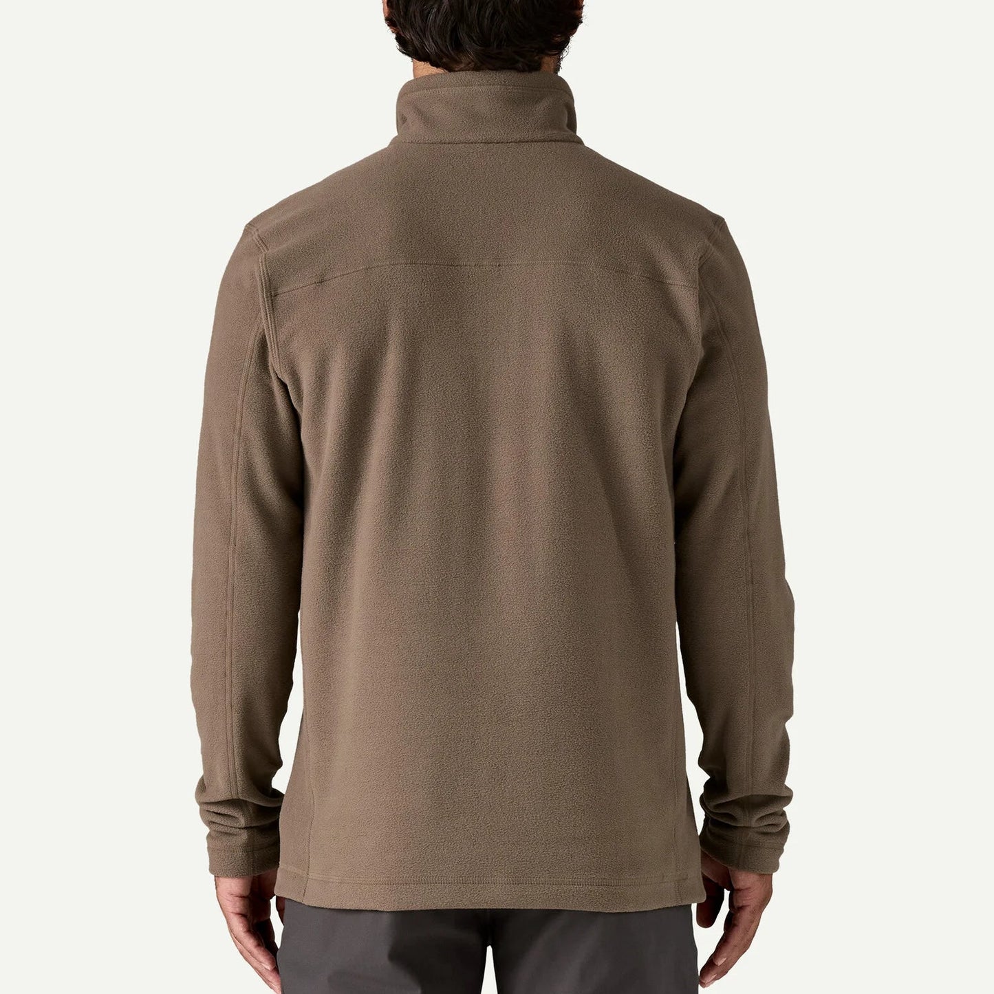 MICRO D PO STILL BROWN BACK