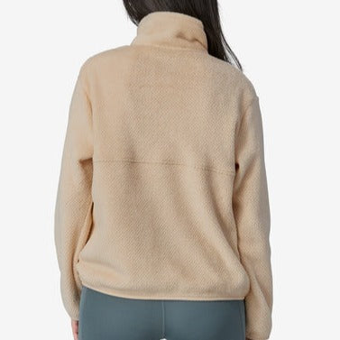 Women's Re-Tool Half-Snap Pullover