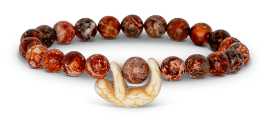 Fahlo Sloth Wander Bracelet