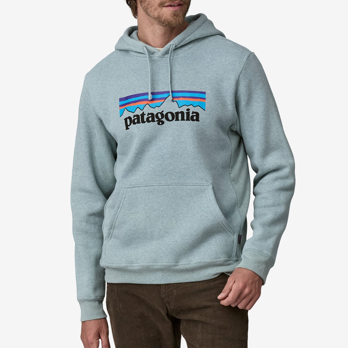 Men's P-6 Logo Uprisal Hoody