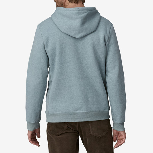 Men's P-6 Logo Uprisal Hoody