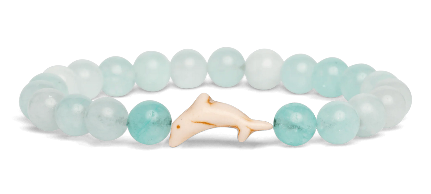 Fahlo Dolphin Odyssey Bracelet