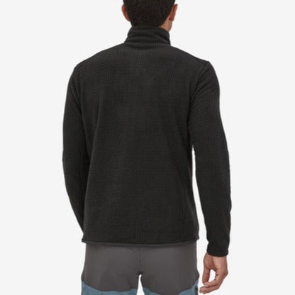Men's R1® Air Zip-Neck