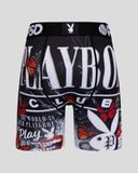 Playboy Club Boxers