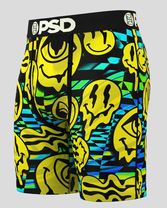 PSD XTC Boxers side view