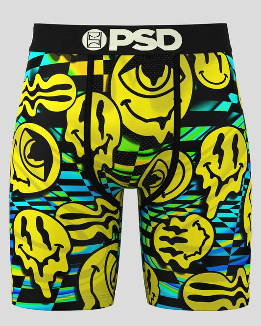 PSD XTC Boxers front view