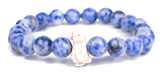 Fahlo Penguin Passage Bracelet