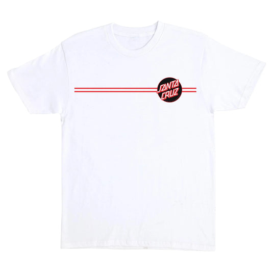 Santa Cruz UV Reveal Tee