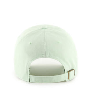 Yankees '47 Clean Up