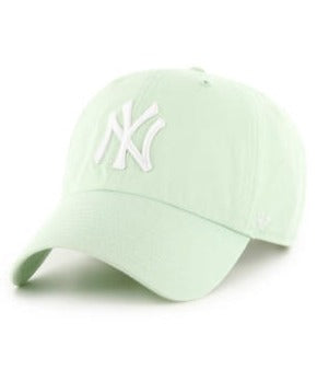 Yankees '47 Clean Up