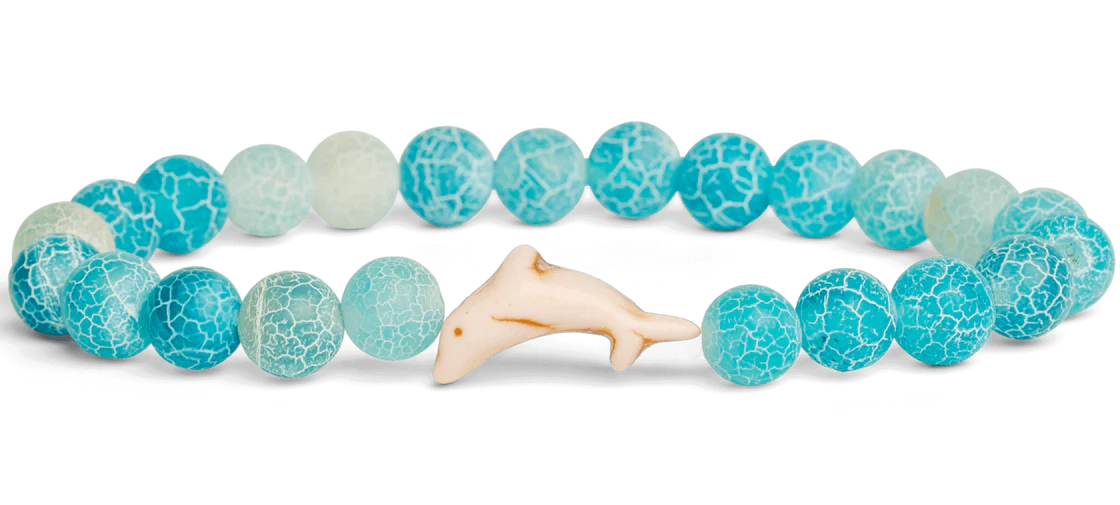 Fahlo Dolphin Odyssey Bracelet