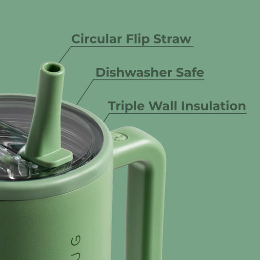 Hydrojug Traveler 32 Oz