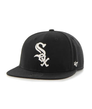 White Sox No Shot '47 Captain