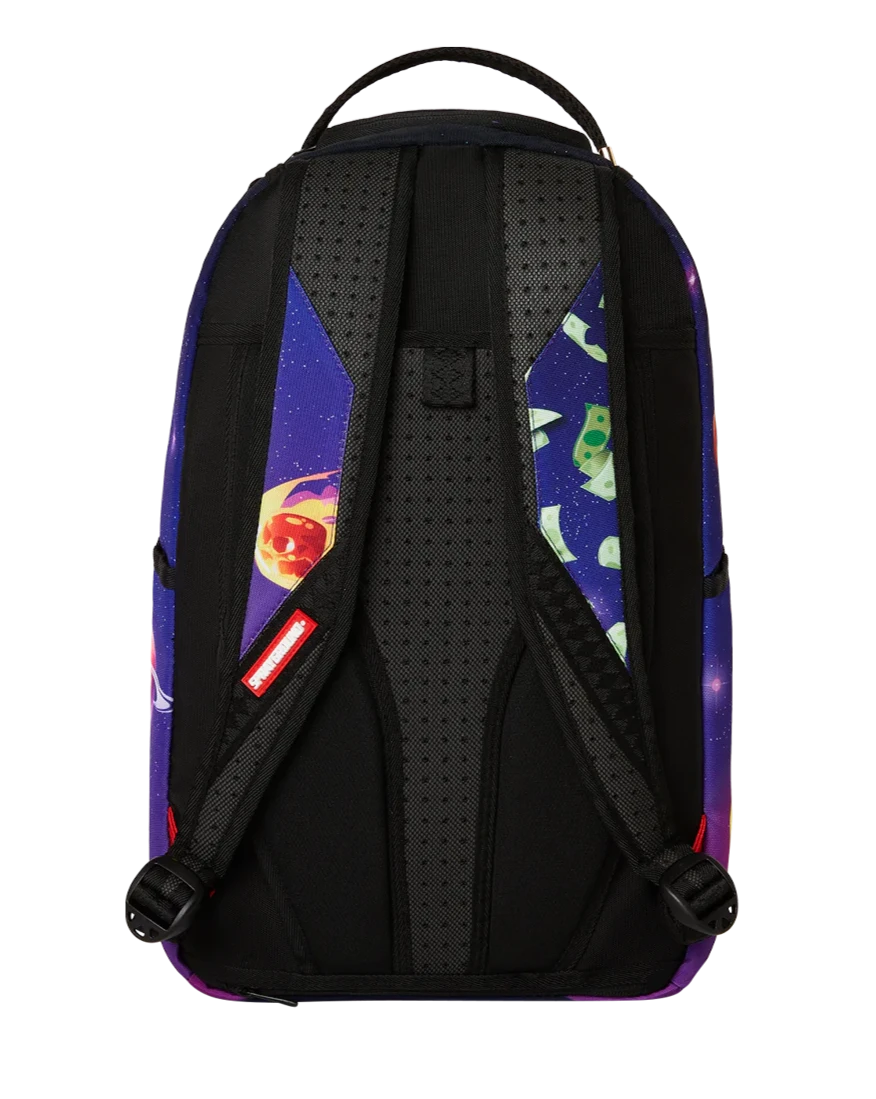 Marvin Makin It Float Backpack – epicstores