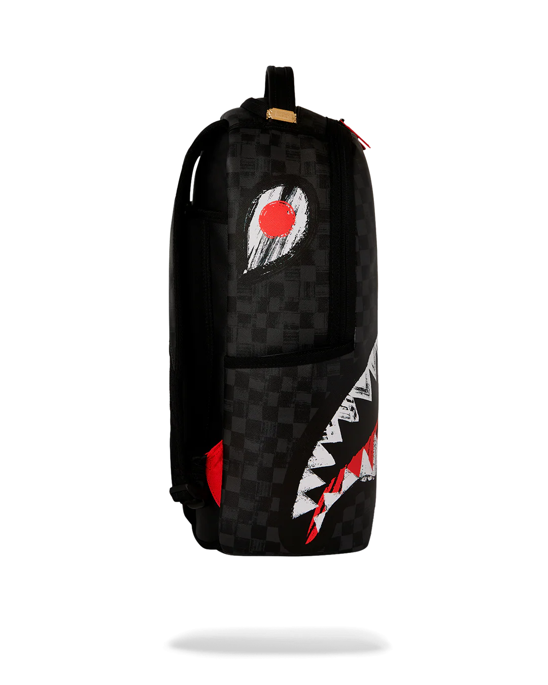 Sprayground Midnight Shadow Backpack DLXV